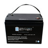 Mighty Max Battery 6V 200AH SLA Battery Replaces Camper Golf Cart RV Boat Solar Wind ML200-63